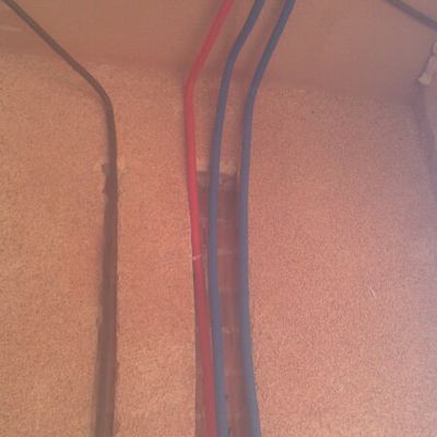 instalaciones de todo tipo