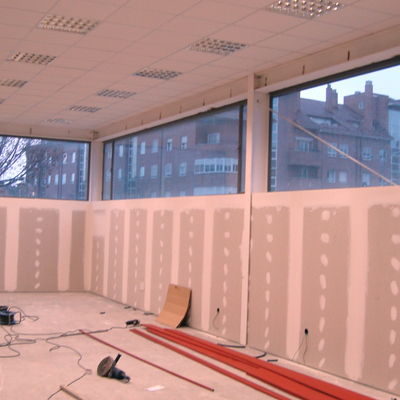 Instalaciones deportivas