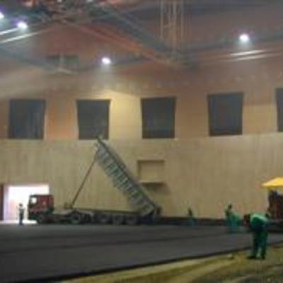 Instalaciones deportivas