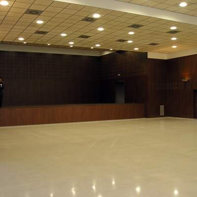 Instalaciones eléctricas