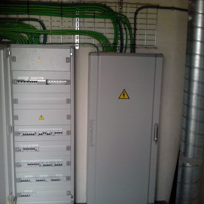 instalaciones electricas