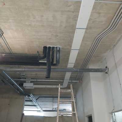 Bandejas de telecomunicaciones