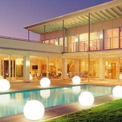 INSTALACIONES EXTERIORES    