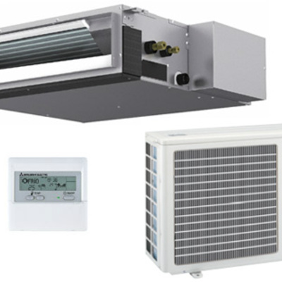 Instalaciones Maquinas Conductos