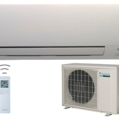 Instalaciones Maquinas Split