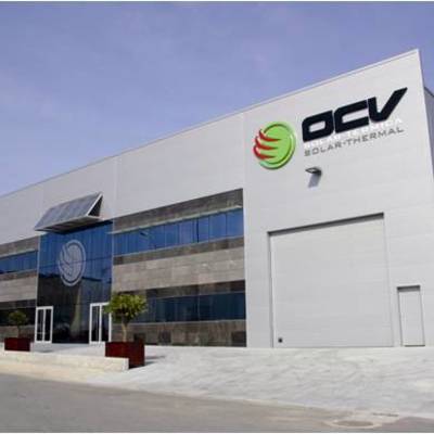 Instalaciones OCV