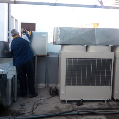 instalaciones por amor