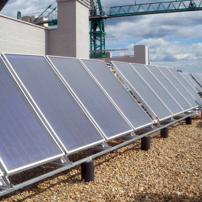 Instalaciones Realizadas