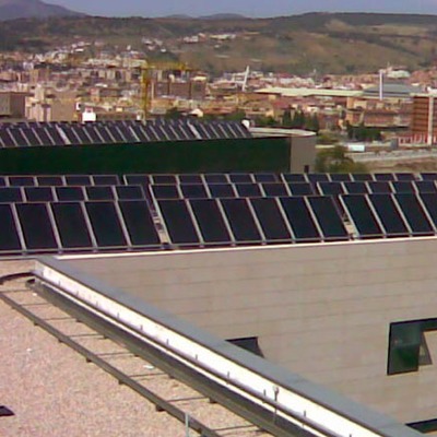 Instalaciones Realizadas