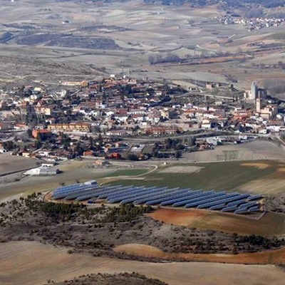 Instalaciones Realizadas