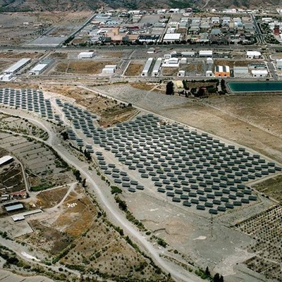 Instalaciones Realizadas