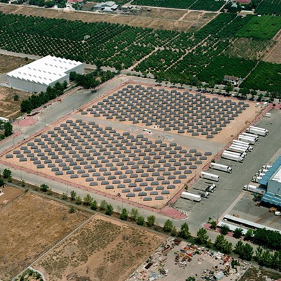 Instalaciones Realizadas