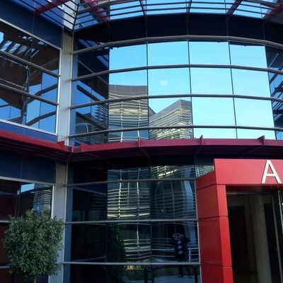 Inauguración de nuevas instalaciones en el Parque Tecnológico de Paterna, Valencia