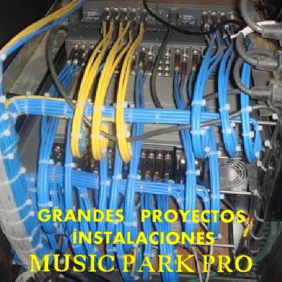 INSTALACIONES SONIDO Y DOMOTICA