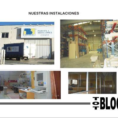 Instalaciones