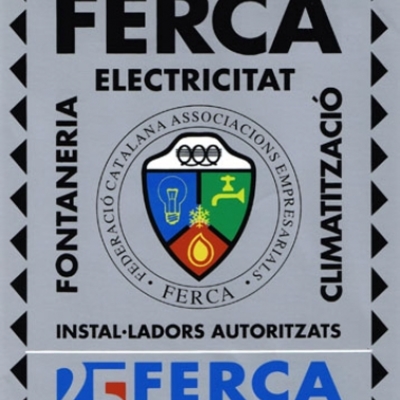 instaladores autorizados