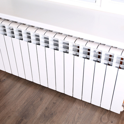 Instaladores de calefacción