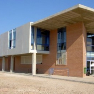 Instituto en La Manga del Mar Menor