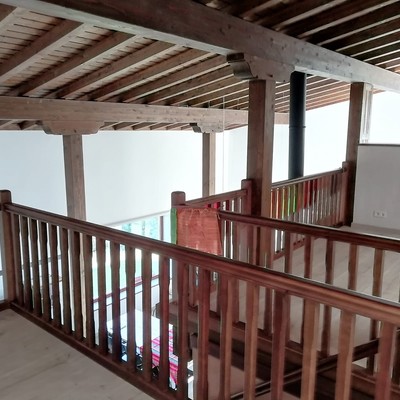 Vivienda unifamiliar