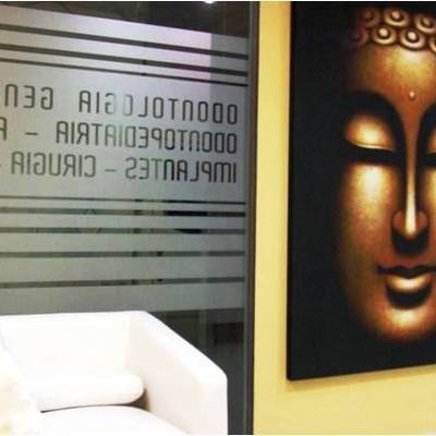 INTERIOR CLINICA DENTAL