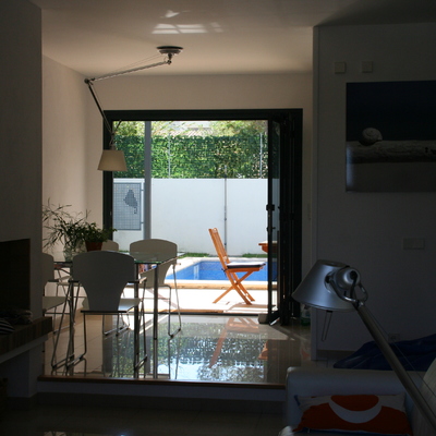 Vivienda en Colonia de Sant Pere