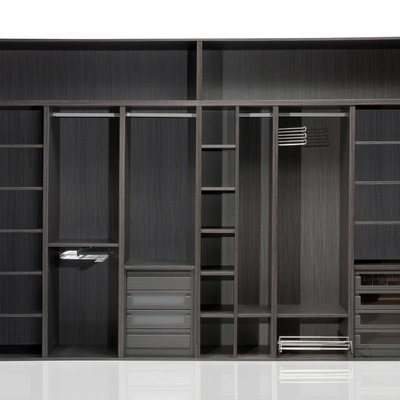 Interior de armario 1