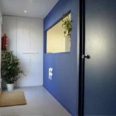 Interior despachos de FIGUERAS FILLS SL