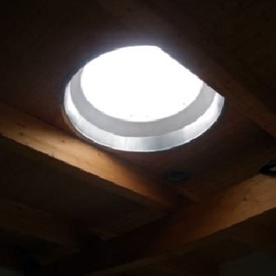 Interior Gijon - Asturias