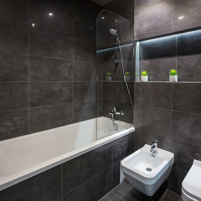 Vivienda Carolina - Benicàssim - Baños