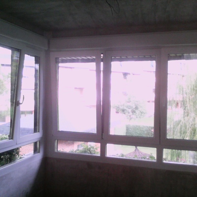INTERIOR TERRAZA