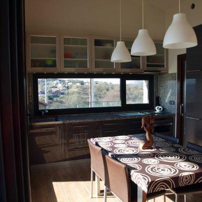 interior vivienda en Langreo 2