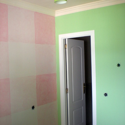 INTERIORES DECORATIVO