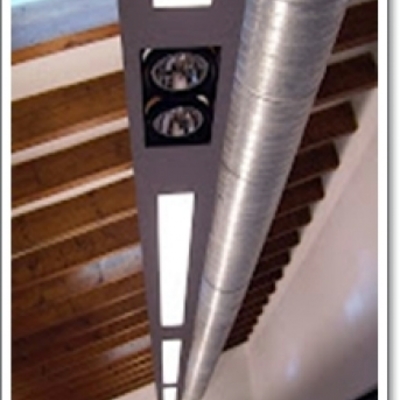 INTERIORES EDIFICIO CA´N FULLANA