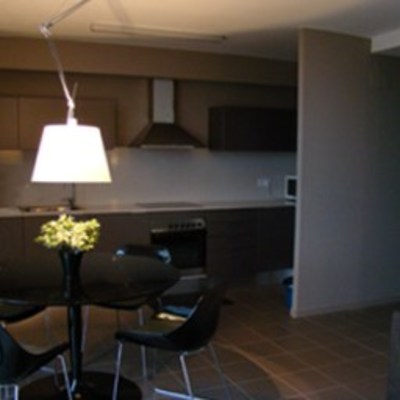 2011 • PIS COMPLERT (GIRONA) • DISSENY D’INTERIORS, DISTRIBUCIONS, COORDINAT DE PAPER I PINTURA
