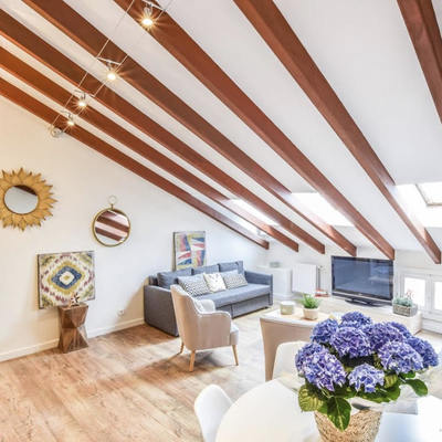 Reforma integral y decoración