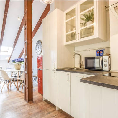 Interiorismo y decoración