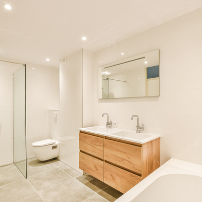 Reforma de baño en Madrid - Majadahonda