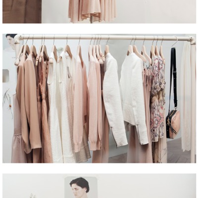 interiorismo local y escaparatismo