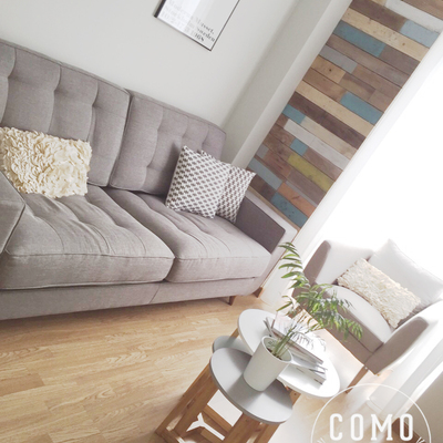 Proyecto de Interiorismo Madrid