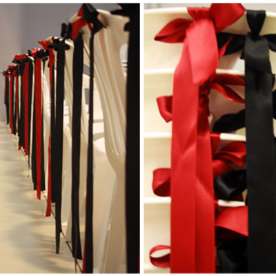 intervenció efímera setmana cultura II Sallent