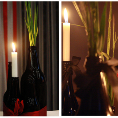 intervenció efímera setmana cultura II Sallent