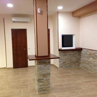 local comercial el escorial