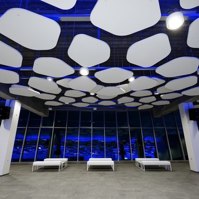 Acondicionamiento Acústico