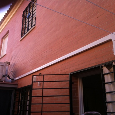 Istalación aire acondicionado