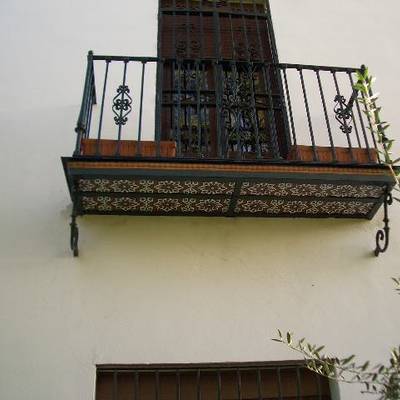 Ite en el Colegio oficial de peritos agronómos