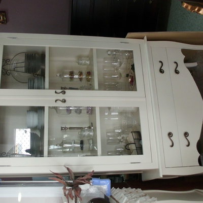  itrina 2 puertas 2 cajones