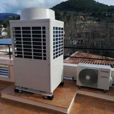 Construcción Instalación Y Servicios Lion