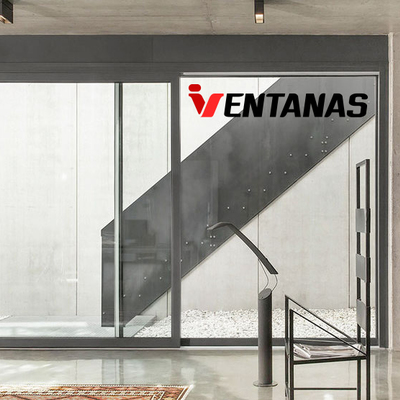 Instalación puertas Correderas