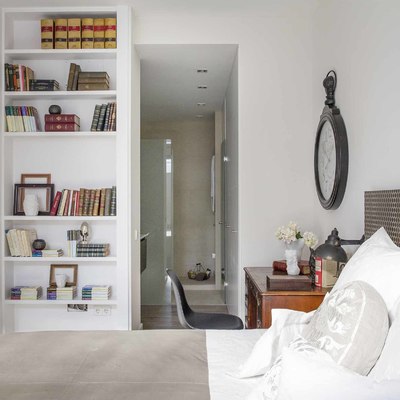 zurbano. reforma integral