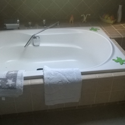 jacuzzi